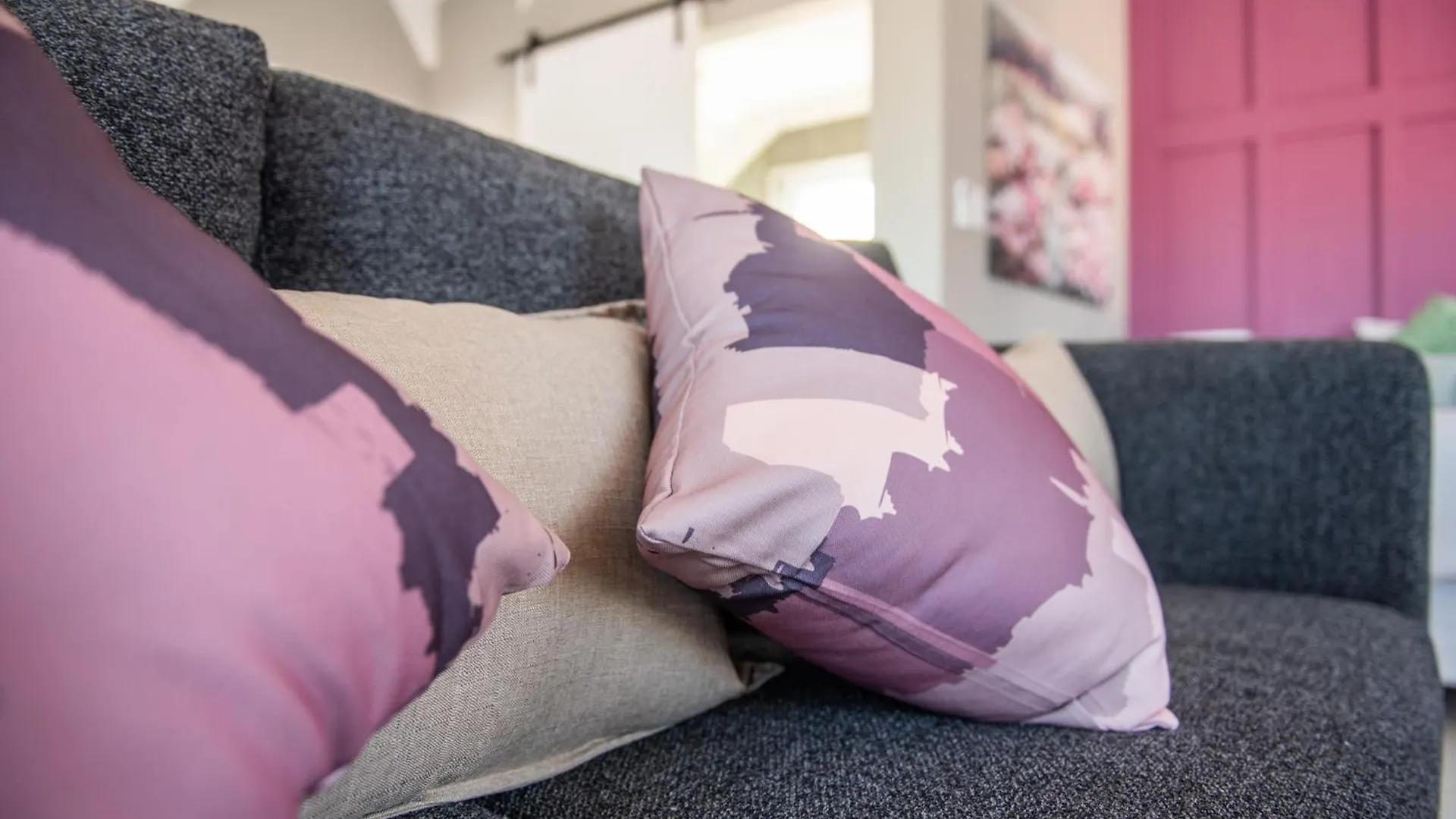 Apartment Ferienwohnung The Fuchsia Collection Somerset West Südafrika
