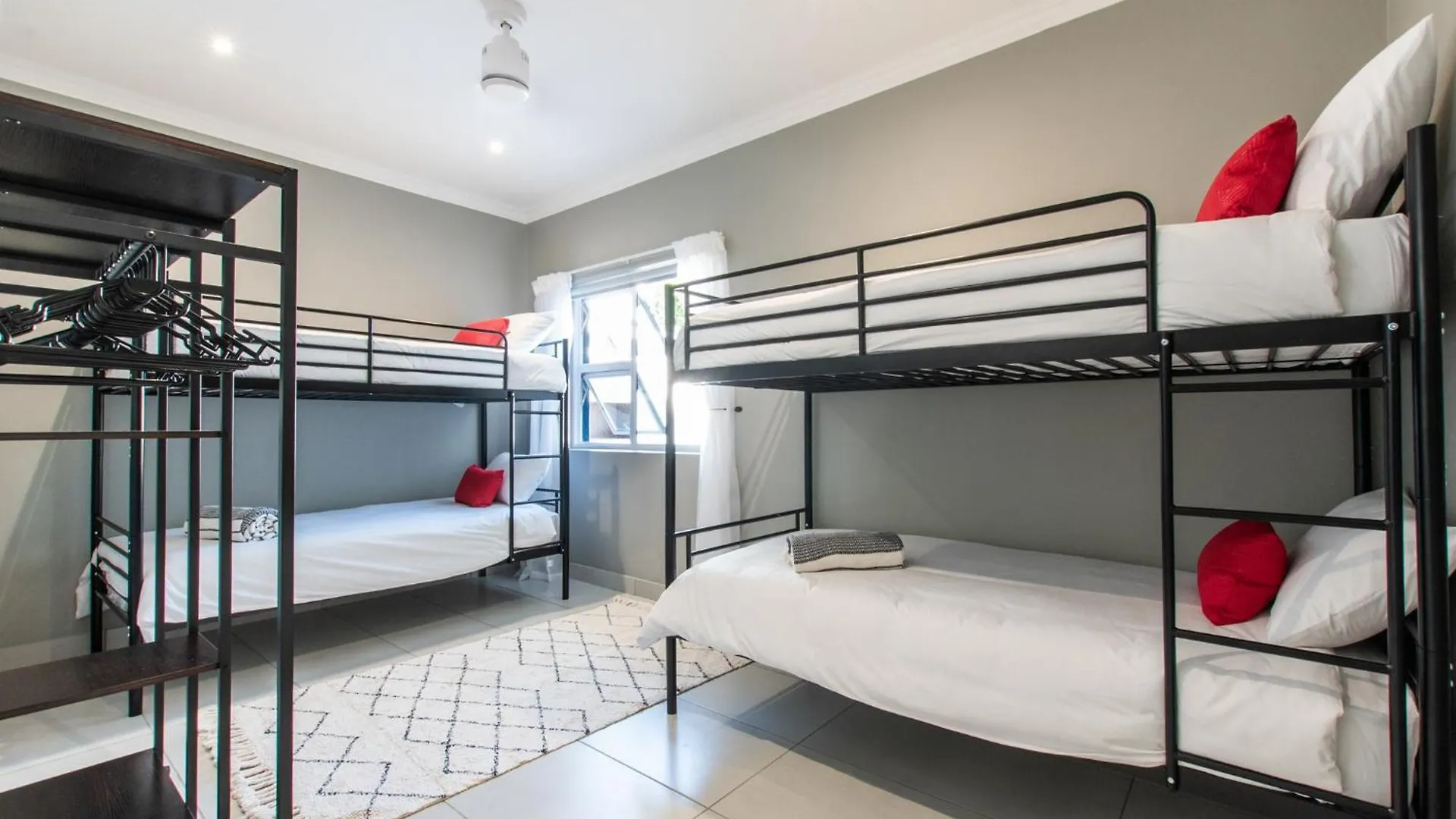 Ferienwohnung The Fuchsia Collection Somerset West
