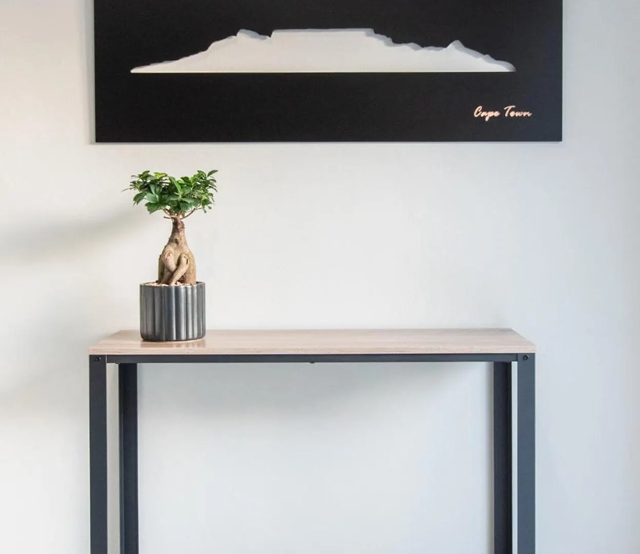 Apartment Ferienwohnung The Fuchsia Collection Somerset West
