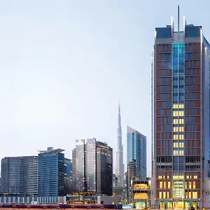 ***** Hotel Grand Millennium Business Bay Vereinigte Arabische Emirate